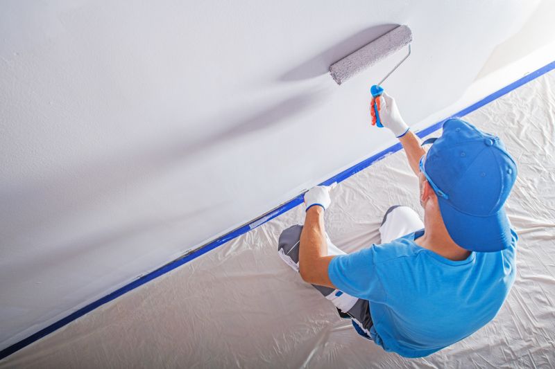 Cost of Interior Painting in Killeen, TX