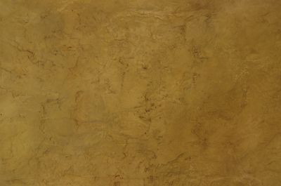 Interior Wall Detail