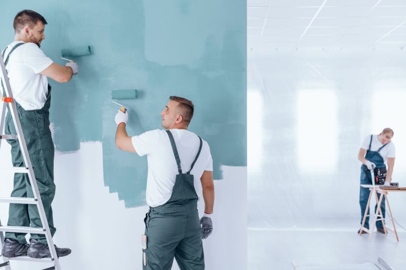 Room Painting Service