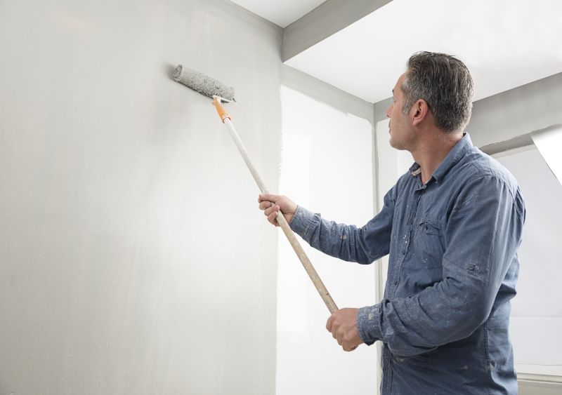 DIY Painting Services