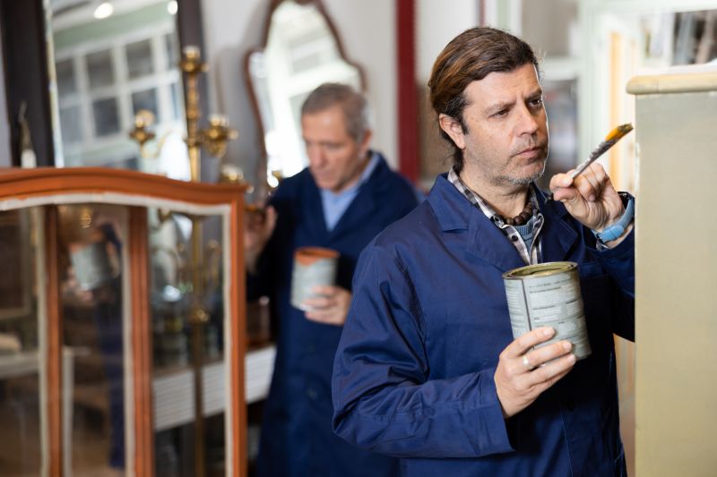 Specialty Painting Providers